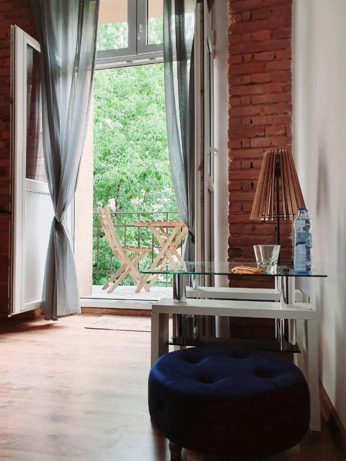 Topolove Rooms & Apartments Cracovia Esterno foto