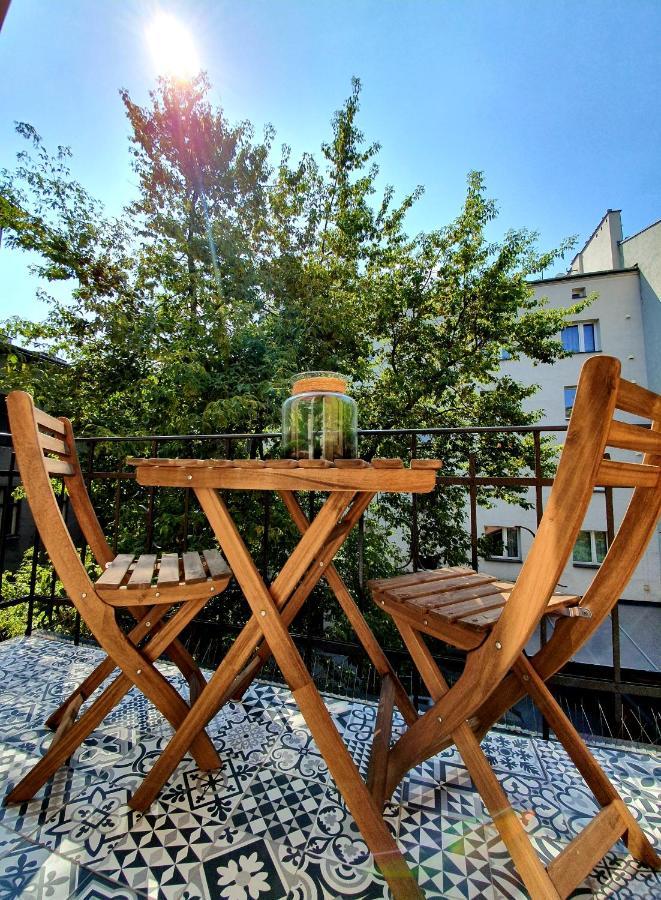 Topolove Rooms & Apartments Cracovia Esterno foto