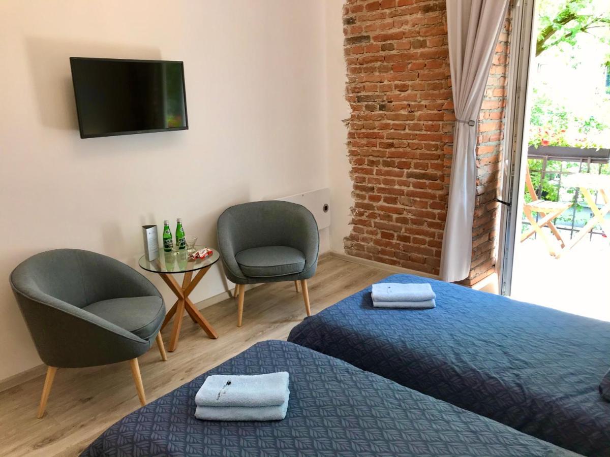Topolove Rooms & Apartments Cracovia Esterno foto