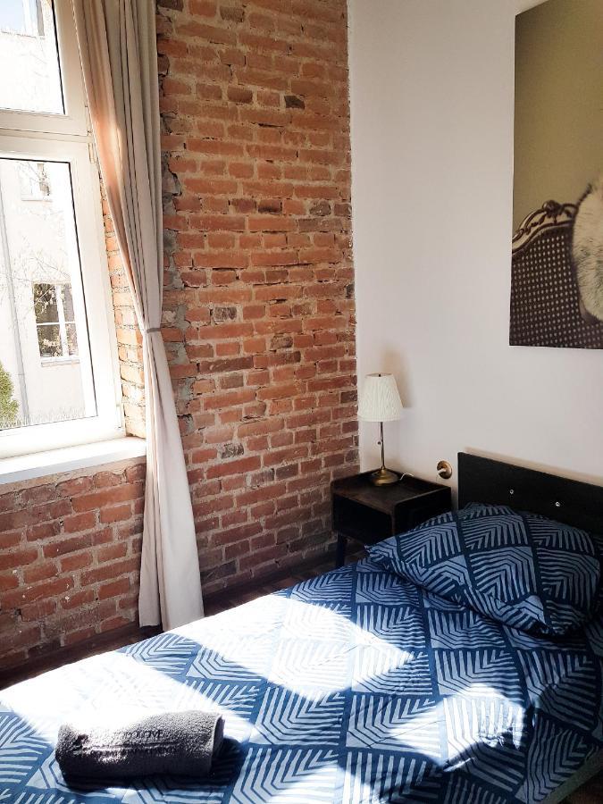 Topolove Rooms & Apartments Cracovia Esterno foto