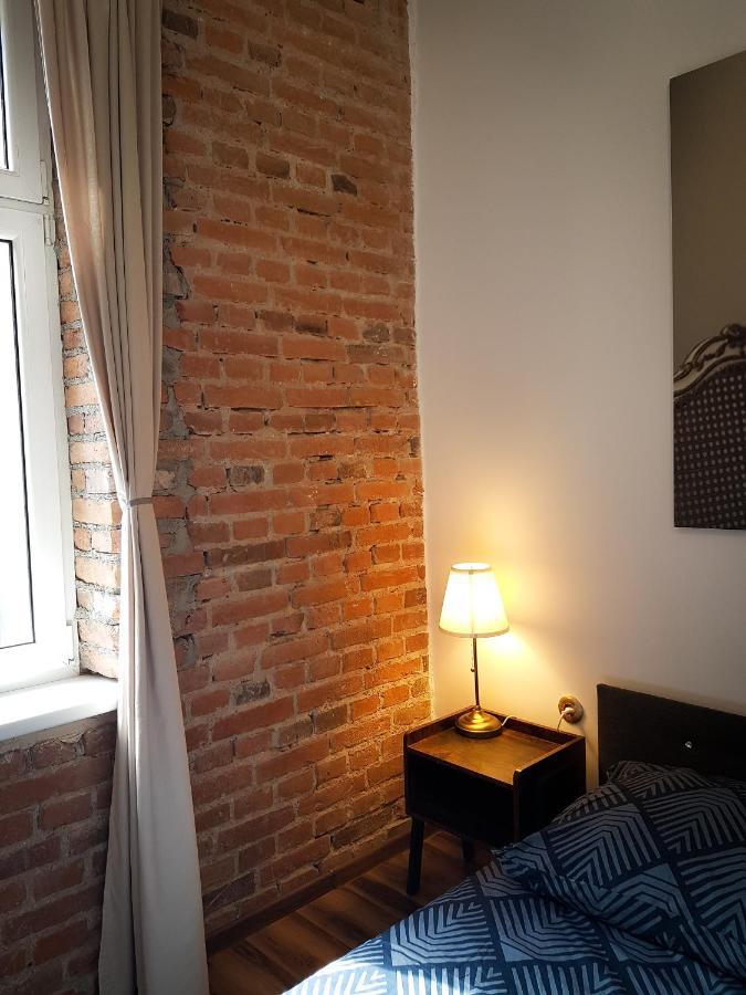 Topolove Rooms & Apartments Cracovia Esterno foto