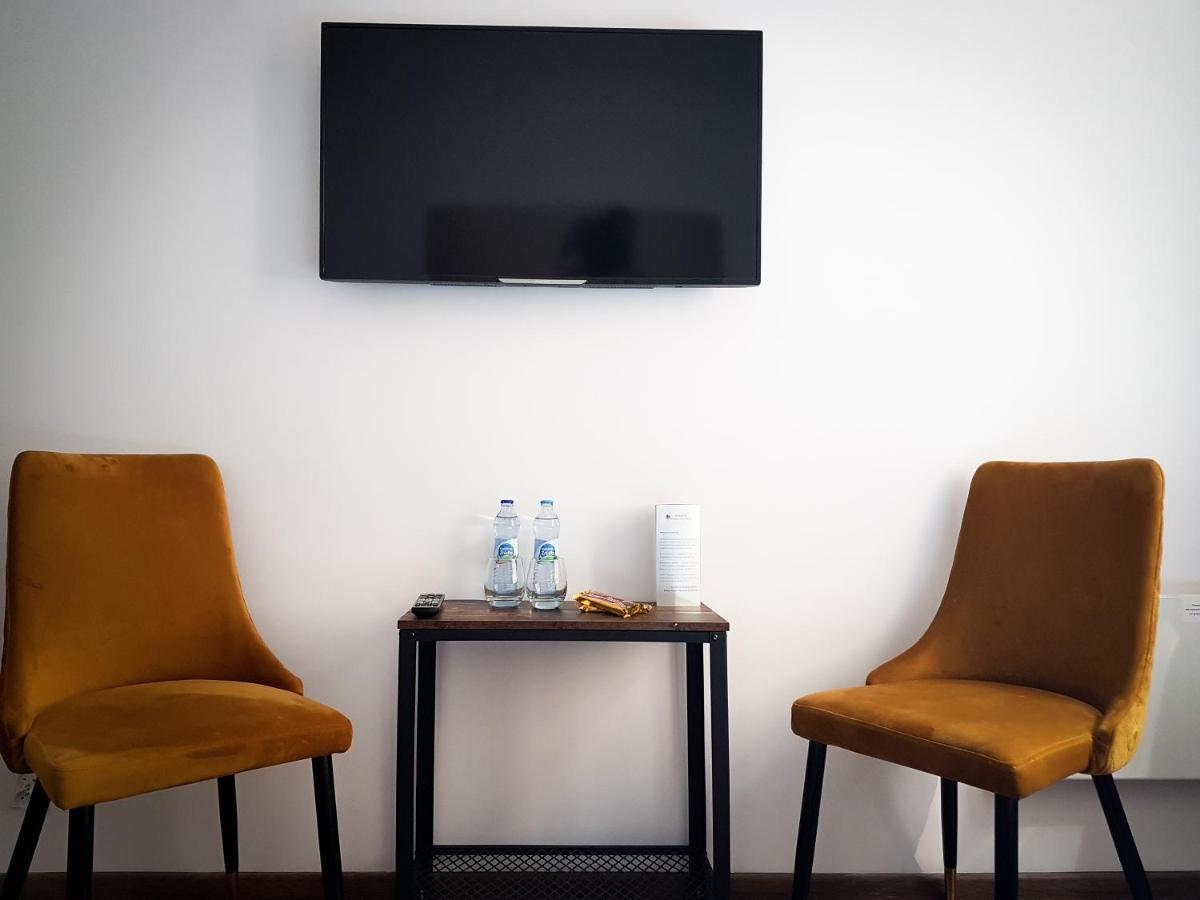 Topolove Rooms & Apartments Cracovia Esterno foto