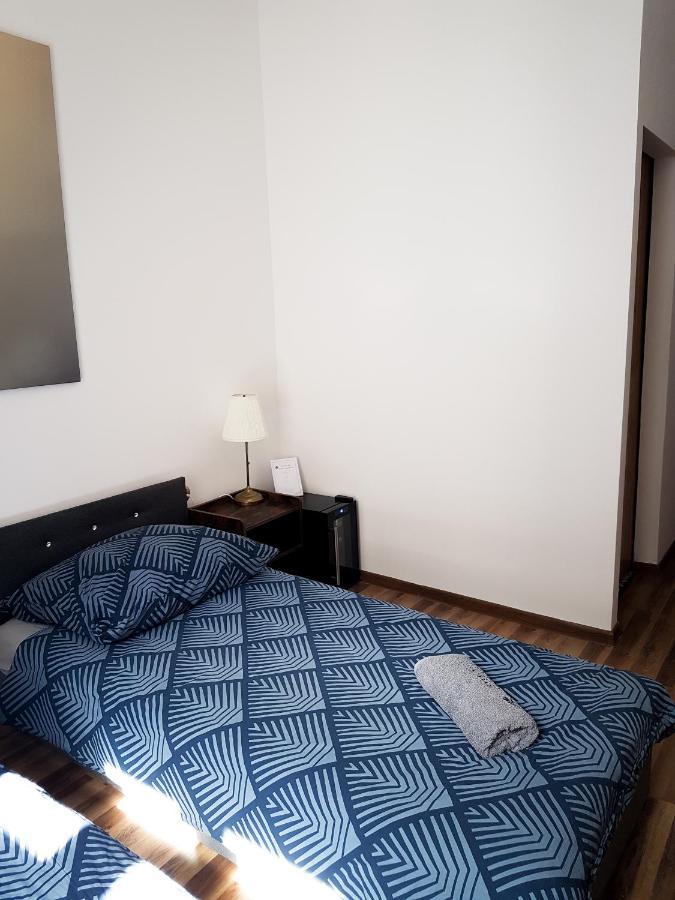 Topolove Rooms & Apartments Cracovia Esterno foto