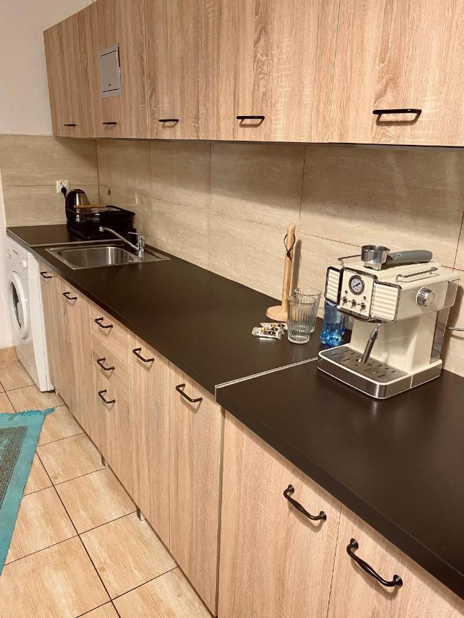 Topolove Rooms & Apartments Cracovia Esterno foto
