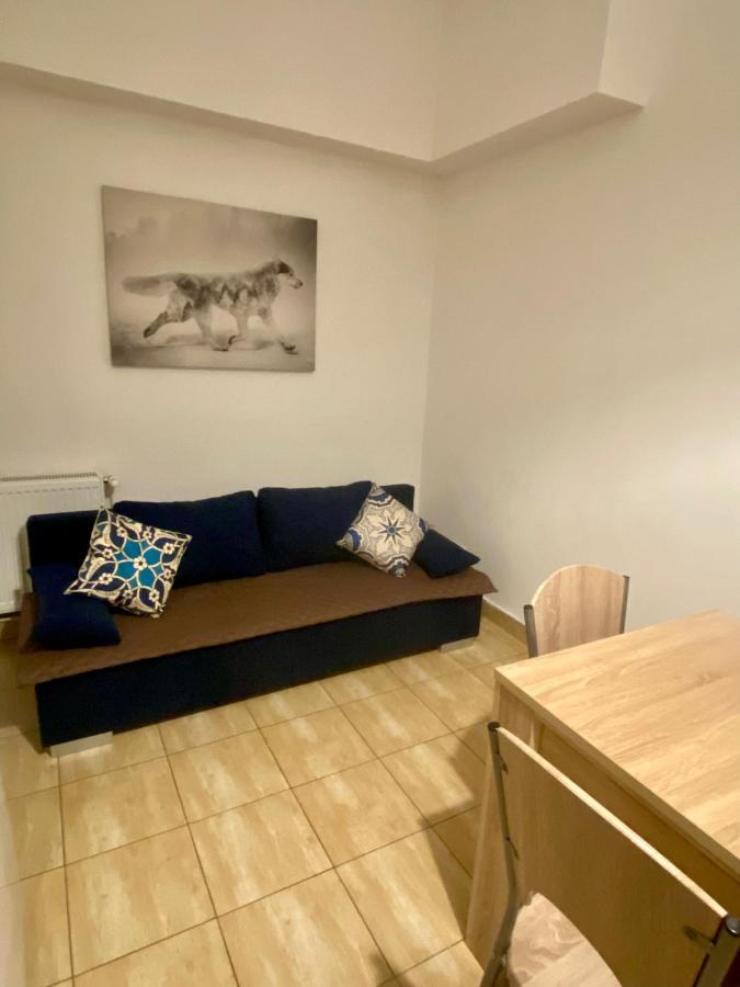 Topolove Rooms & Apartments Cracovia Esterno foto