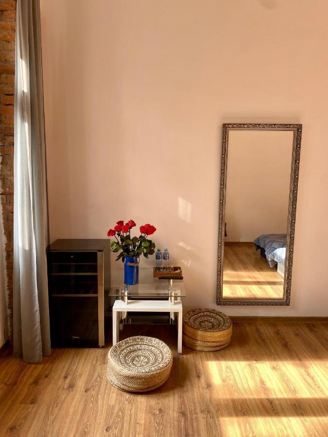 Topolove Rooms & Apartments Cracovia Esterno foto