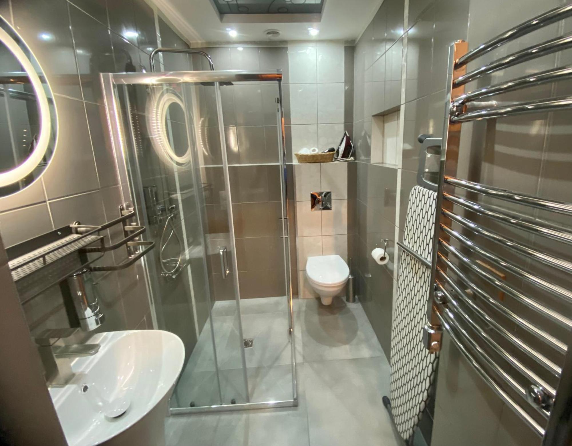 Topolove Rooms & Apartments Cracovia Esterno foto