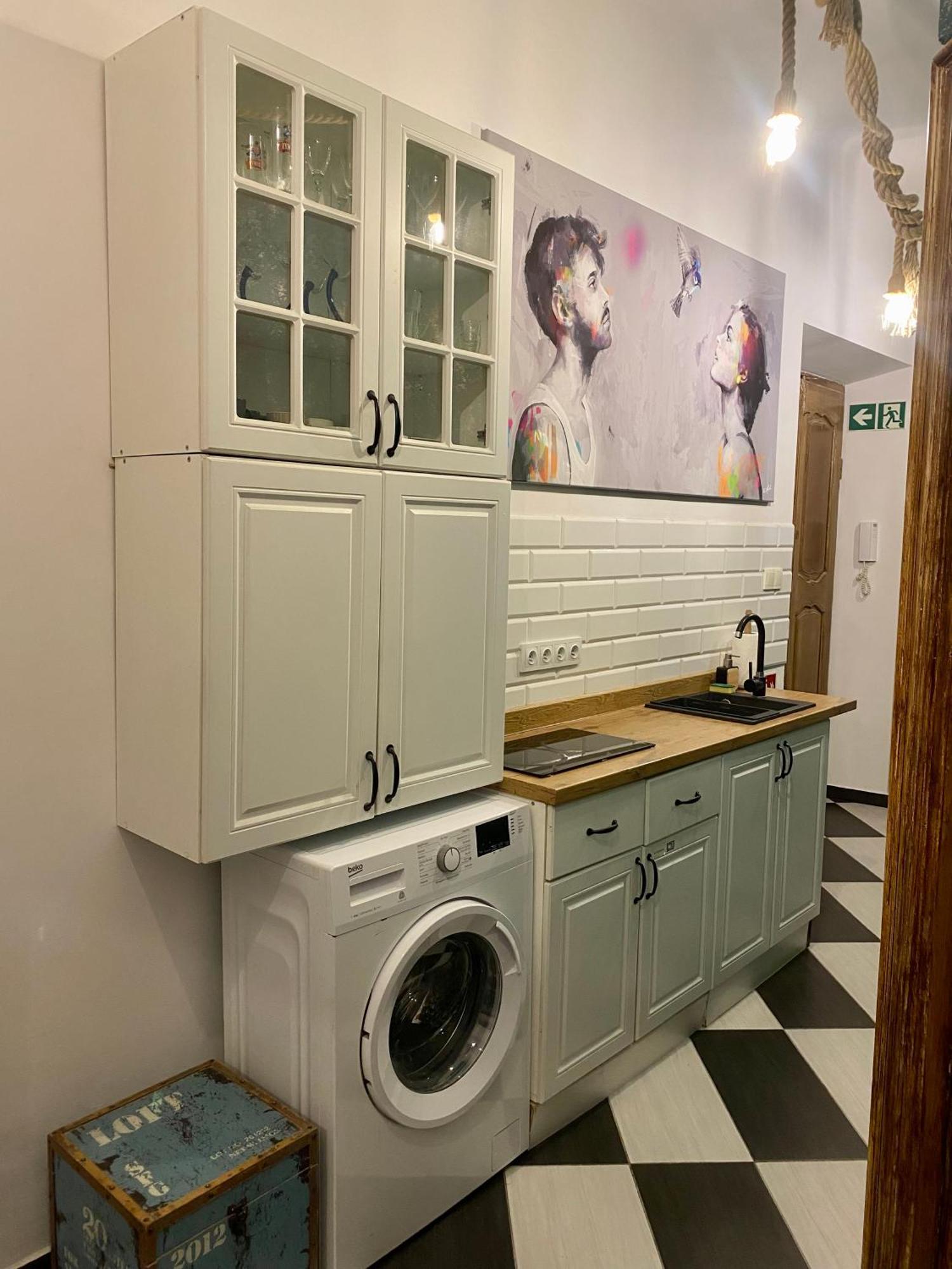 Topolove Rooms & Apartments Cracovia Esterno foto